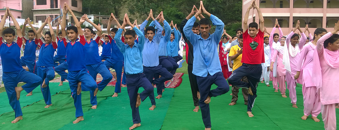 Academic Excellence & Innovation